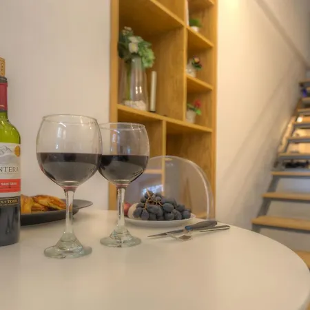 Cute And Modern Duplex Apartment In Ideal Location Rcas1-1 Valletta Exterior photo