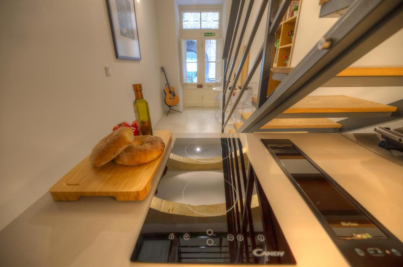 Cute And Modern Duplex In Ideal Location Rcas1-1 Apartment
