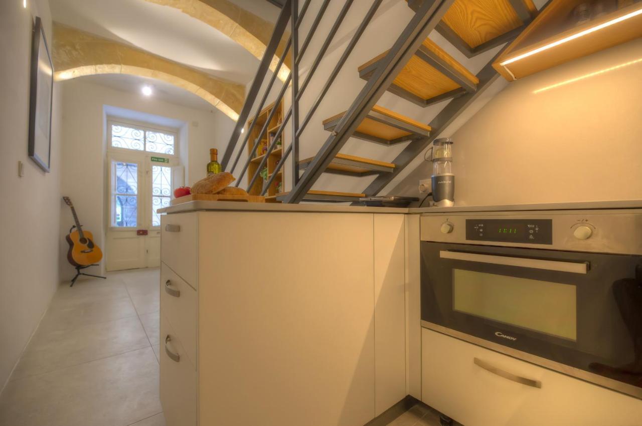 Cute And Modern Duplex In Ideal Location Rcas1-1 Apartment