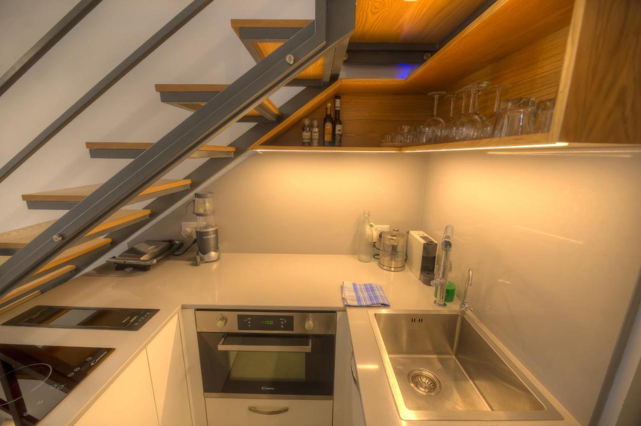 Cute And Modern Duplex In Ideal Location Rcas1-1 Apartment